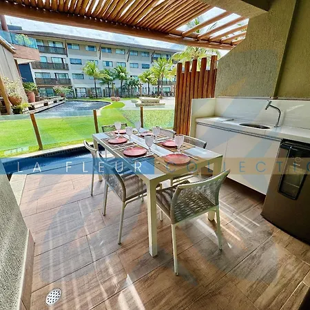 La Fleur Collection Vacation Homes - Residence & Resort-3